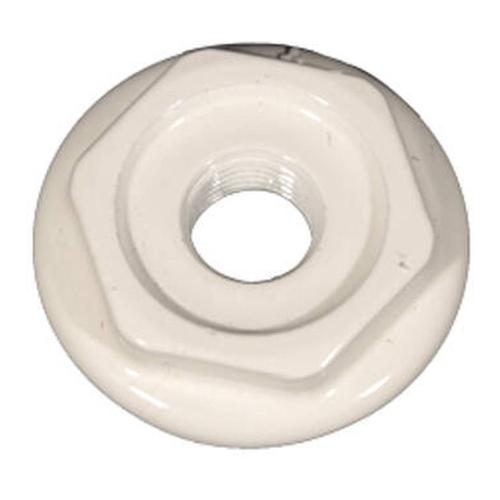 TAPPO RIDUZIONE 1"X 3/8 SINISTRA BIANCO Foto 1