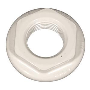 TAPPO RIDUZIONE 1"X 1/2 DESTRA BIANCO