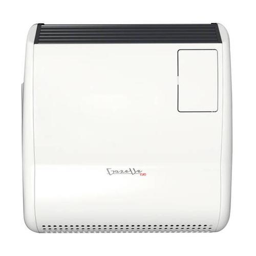 RADIATORE A GAS GAZELLE EVO 7000 GPL Foto 1