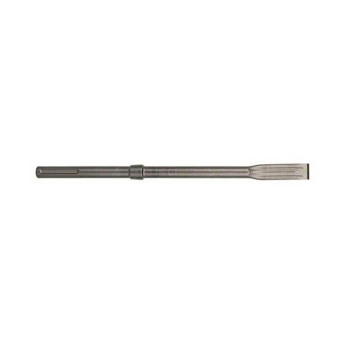 SCALPELLO PIATTO RTEC MM. 400 SDS-MAX Foto 1