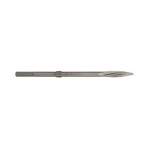 SCALPELLO PUNTA RTEC MM. 400 SDS MAX