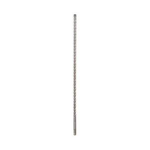 PUNTA SDS PLUS-7X 10 X 465 MM