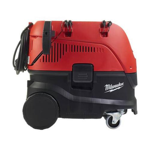 ASPIRATORE MILWAKEE 30L PULIZIA FILTRO AUTOMATICO Foto 1