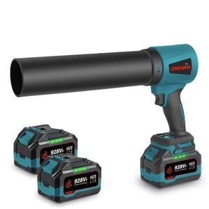 SOFFIATORE TURBO JET
