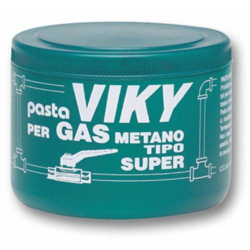 VIKY PLAST SUPER (PASTA VERDE) VASO KG. 0,450 Foto 1