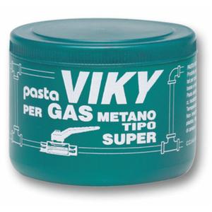 VIKY PLAST SUPER (PASTA VERDE) VASO KG. 0,450