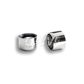 Foto AEREATORE OTTONE CROMATO F. 22X1 X LAVELLO