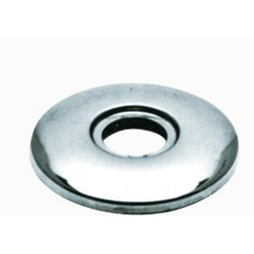 ROSETTA GIGANTE OTTONE CROMO 1/2 MM 72 Foto 1