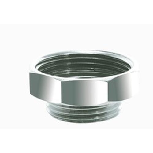 RIDUZIONE CROMATA X PILETTA 1 X 1 1/4 Foto 1