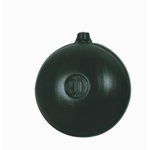GALLEGGIANTE A SFERA IN PLASTICA AF Foto 1