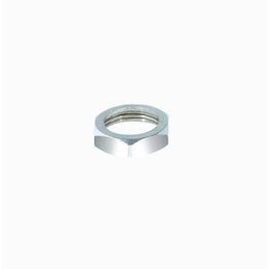 DADO OTTONE CROMATO 1" MM. 26