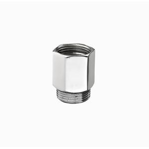 DISTANZIATORE CIECO MM. 41 MF 3/4" CROMATO