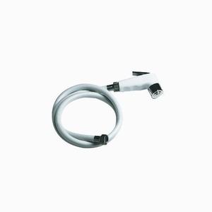 DOCCIA SPECIALE CON PULS.X TUBO DOCCIA PVC 120
