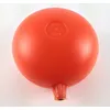 Galleggiante a sfera in plastica 90 BG GARZENA - 92005