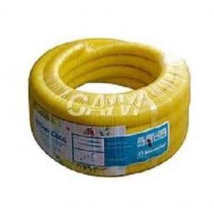 GUAINA ESTENSIBILE L 25 GAS GIALLA