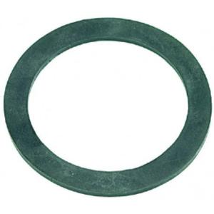 GUARNIZIONE PIANA EST 55 MM - INT 25 MM