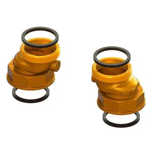 GUARNIZIONE X CONTATORI GAS 1 X 1 1/4