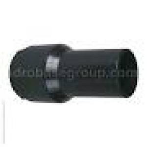RACCORDO FLESSIBILE CON MANICOTTO D.32 CM 40