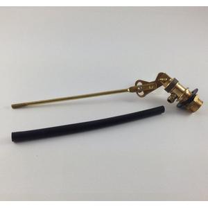 RUBINETTO GALLEGGIANTE DA 3/8 (SEDE INOX)