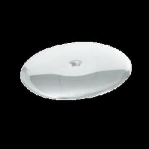 TAPPO INOX PER POZZETTO PAVIMENTO BG 134080