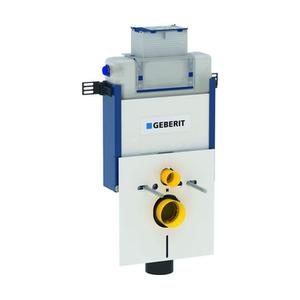COMBIFIX 90 OMEGA X VASO SOSPESO ALT. 82