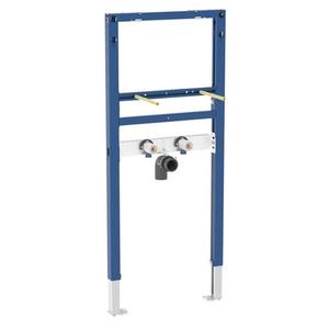 DUOFIX LAVABO SOSPESO