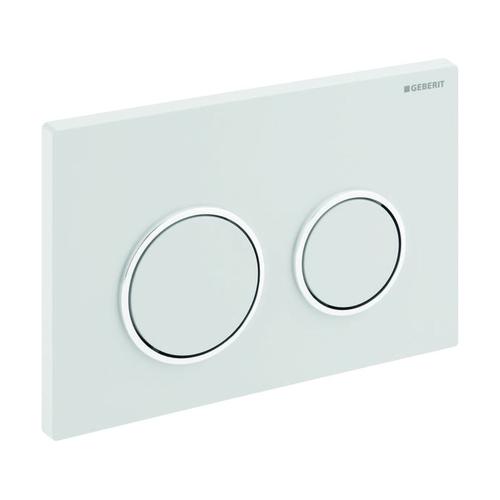 PLACCA OMEGA20 X 110. 000/111. 003 Foto 1