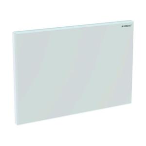 PLACCA COPERTURA CIECA SINT. BIANCO