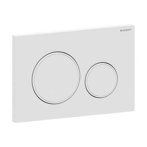 SIGMA 20 115. 882. 01. 1 BIANCO OPACO/BCO/BCO OPACO