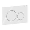 PLACCA SIGMA20 BIANCO ANELLI B. OPAC Foto 1