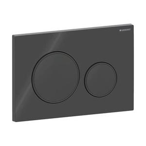 SIGMA 20 NERO OPACO 115. 882. DW. 1