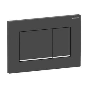 SIGMA 30 115. 883. 14. 1 PLACCA NEROOP/CR/NEROOP
