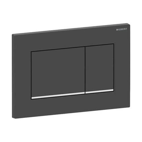 SIGMA 30 115. 883. 14. 1 PLACCA NEROOP/CR/NEROOP Foto 1