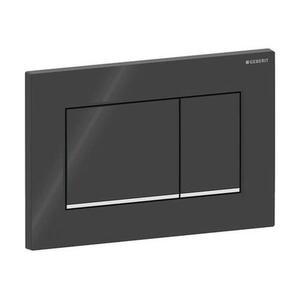 SIGMA 30 115. 883. KM. 1 PLACCA NERO/CROM/NERO