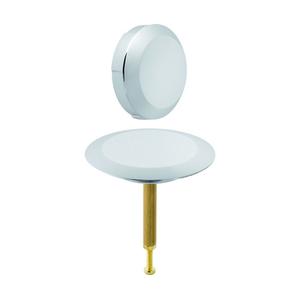 SET CROMATO X SIFONE VASCA