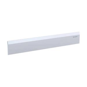 COPERTURA SCARICO PARETE 154. 335. 21. 1 CROMO