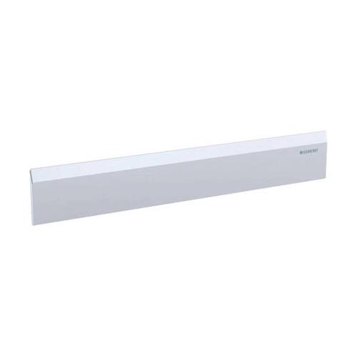 COPERTURA SCARICO PARETE 154. 335. 21. 1 CROMO Foto 1