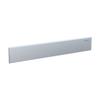 COPERTURA SCARICO PARETE 154. 336. FW. 1 INOX SPAZZ Foto 1
