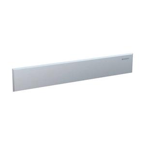 COPERTURA SCARICO PARETE 154. 336. FW. 1 INOX SPAZZ