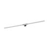 CANALETTA CLEANLINE80 30-90CM INOX SPAZZOLATO Foto 1