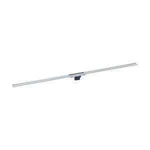 CANALETTA CLEANLINE80 30-90CM INOX SPAZZOLATO