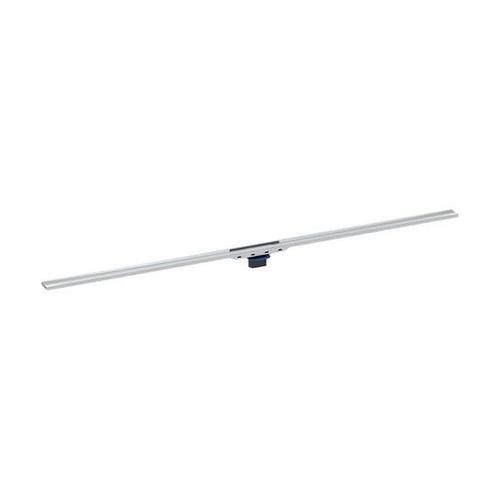 CANALETTA CLEANLINE80 30-90CM INOX SPAZZOLATO Foto 1