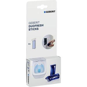 DUOFRESH STICK IGIENIZZANTE (8 PZ)
