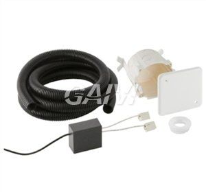 Foto KIT UNIVERSALE X DISP. ELETTRONICI WC