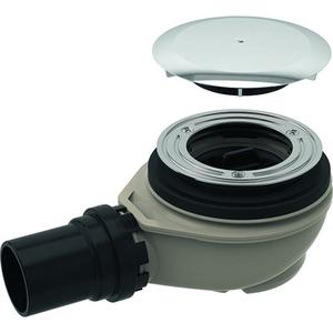 SIFONE X PIATTO DOCCIA D.90