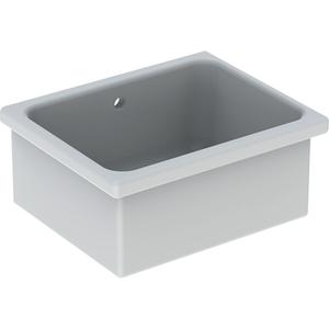 RUSCELLO LAVELLO 500X400X260 BIANCO
