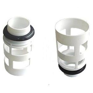 BACINELLA CON GIARNIZIONE X CASSETTA INCASSO  240. 500. 00. 1