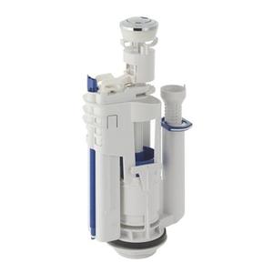 BATTERIA SCARICO UNIVERSALE S/RUB.