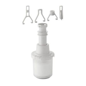CAMPANA COMPLETA TELESCOPICA