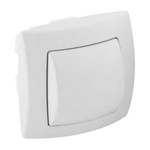 COMANDO MANUALE COMPLETO BIANCO